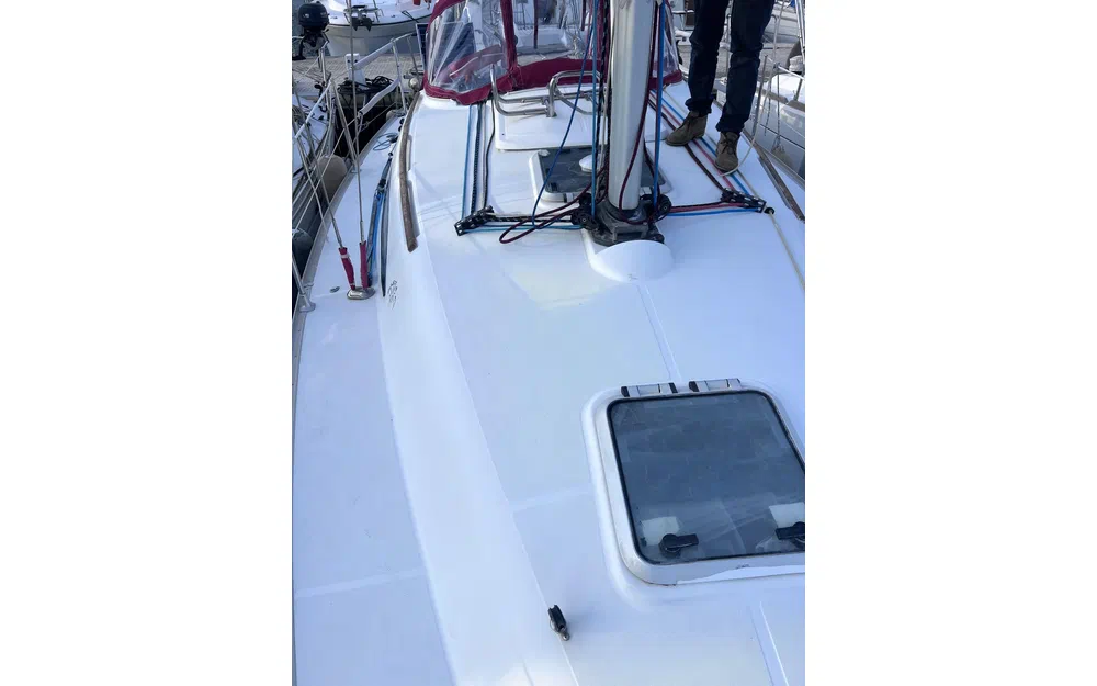 slider 13 Jeanneau Sun Fast 32 i