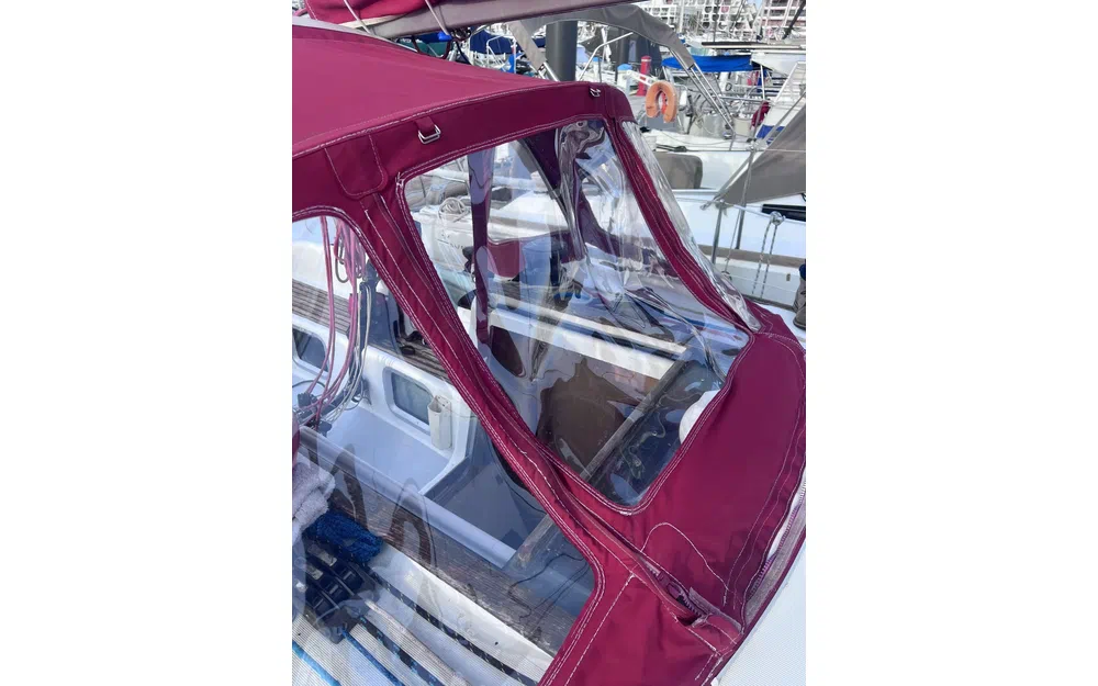 slider 14 Jeanneau Sun Fast 32 i