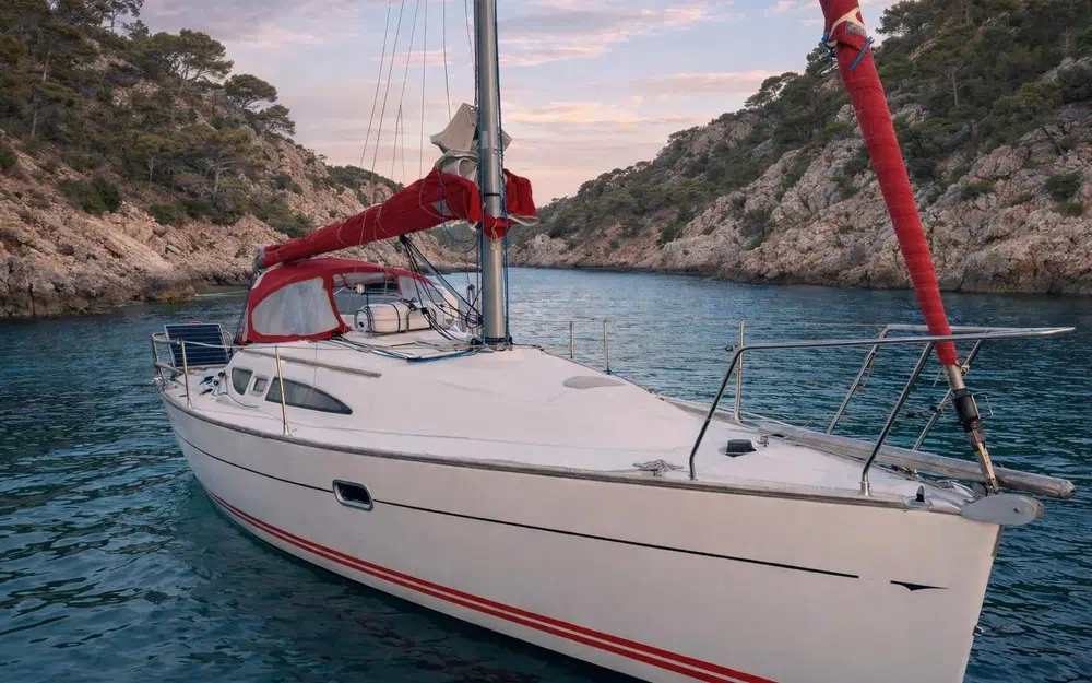 slider 1 Jeanneau Sun Fast 32 i