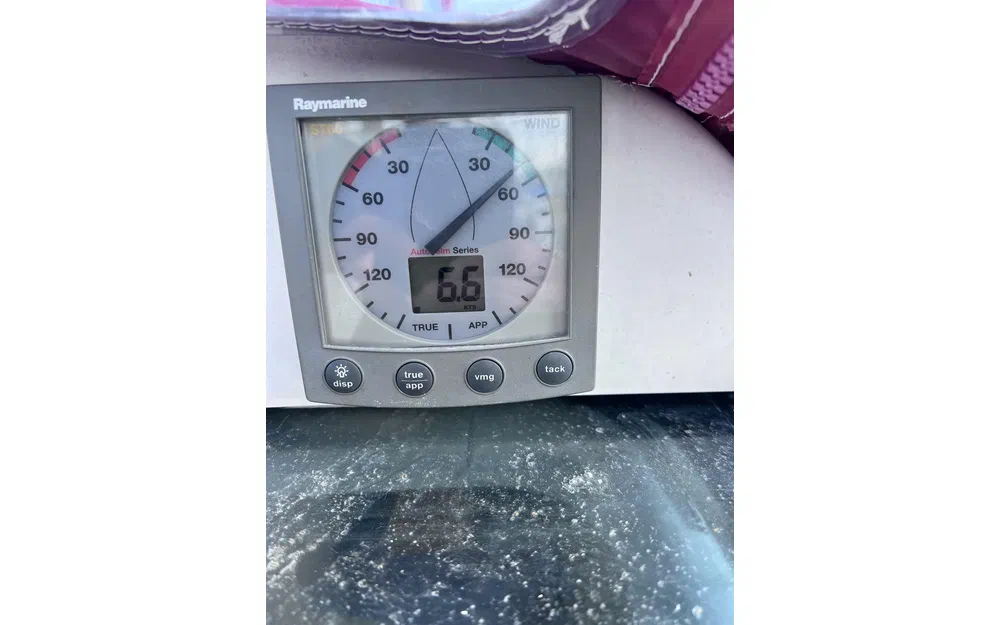 slider 19 Jeanneau Sun Fast 32 i