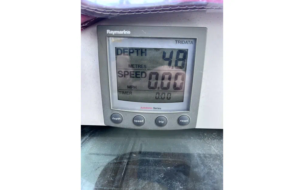 slider 20 Jeanneau Sun Fast 32 i