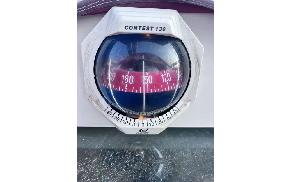 slider 21 Jeanneau Sun Fast 32 i