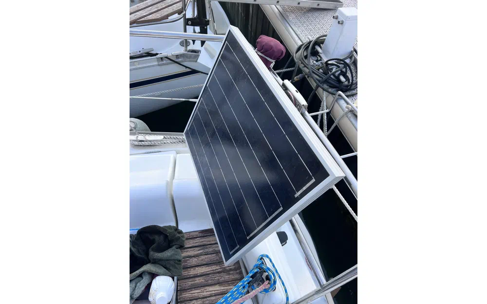 slider 24 Jeanneau Sun Fast 32 i