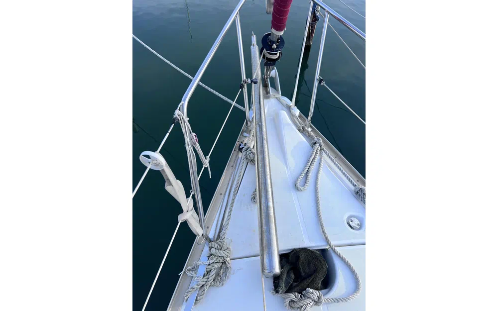 slider 25 Jeanneau Sun Fast 32 i