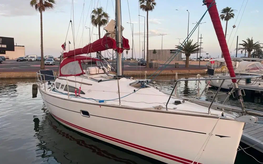 slider 2 Jeanneau Sun Fast 32 i