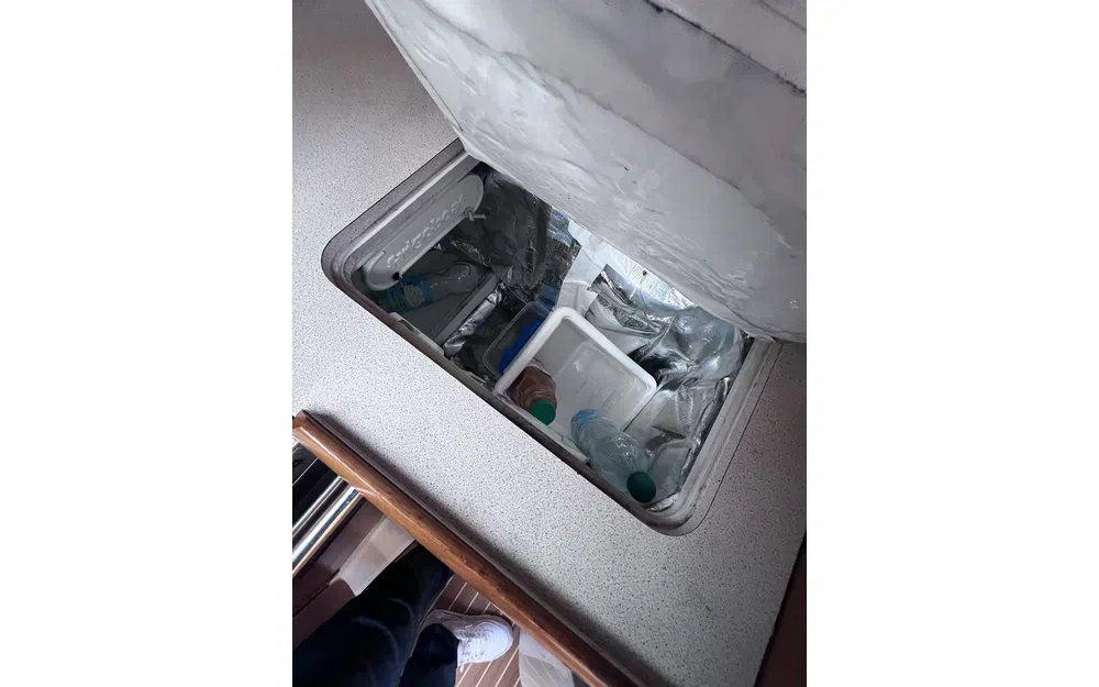 slider 29 Jeanneau Sun Fast 32 i