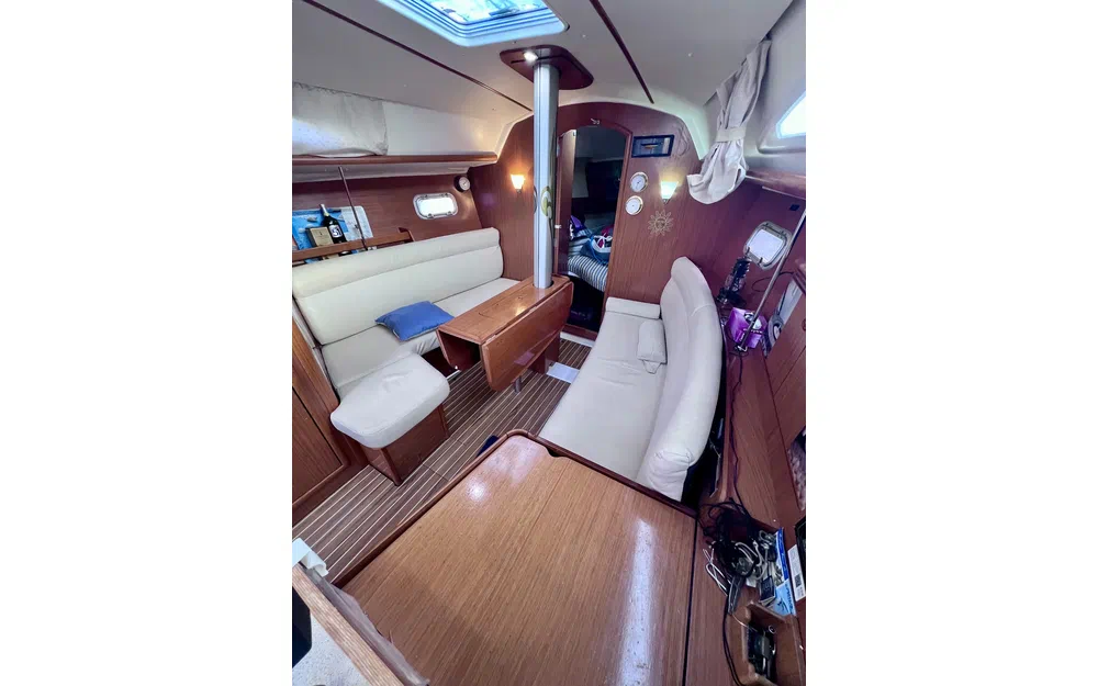 slider 32 Jeanneau Sun Fast 32 i