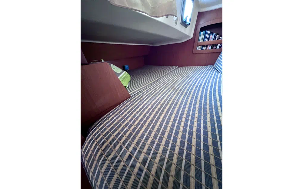 slider 34 Jeanneau Sun Fast 32 i