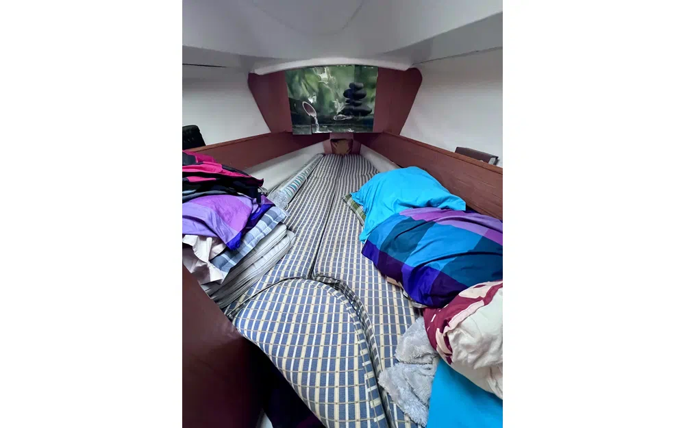 slider 39 Jeanneau Sun Fast 32 i