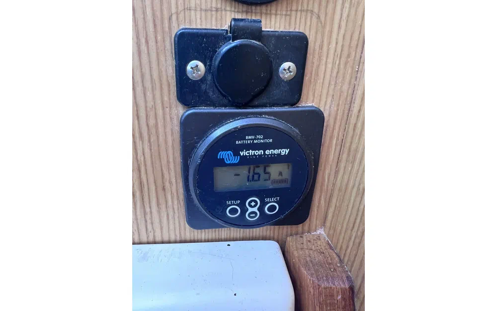 slider 41 Jeanneau Sun Fast 32 i