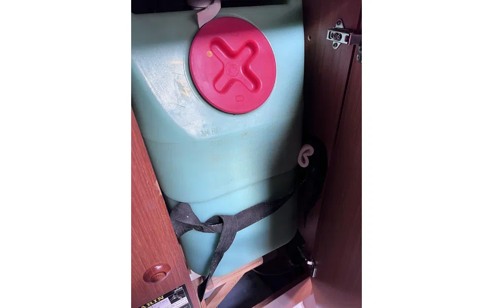 slider 42 Jeanneau Sun Fast 32 i