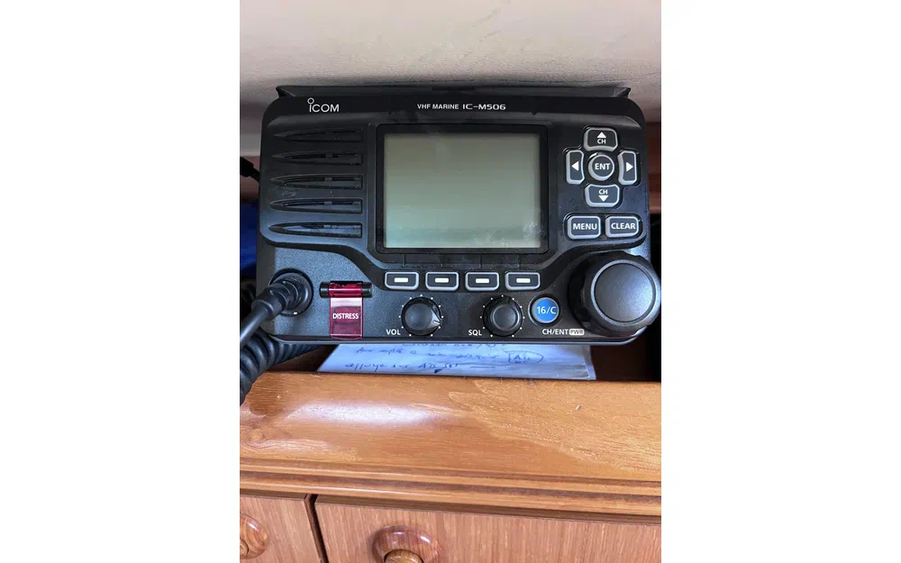 slider 43 Jeanneau Sun Fast 32 i