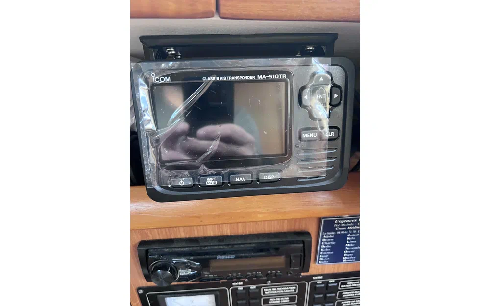 slider 44 Jeanneau Sun Fast 32 i