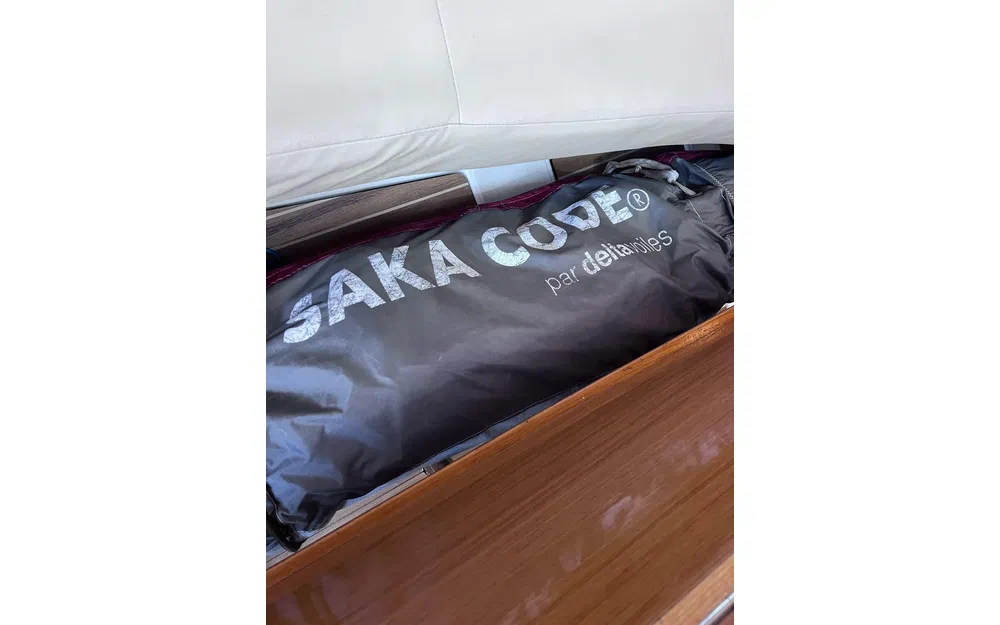 slider 46 Jeanneau Sun Fast 32 i