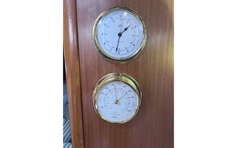 slider 48 Jeanneau Sun Fast 32 i