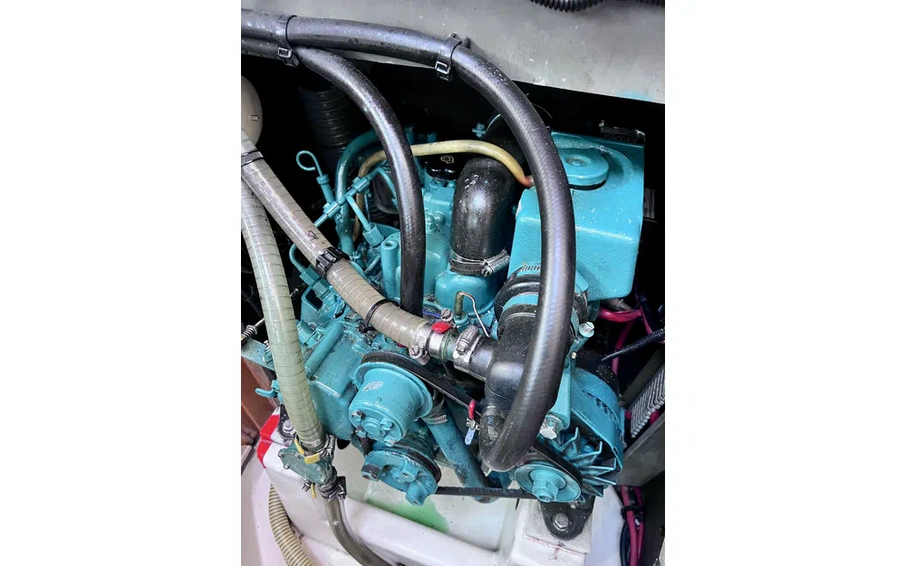 slider 49 Jeanneau Sun Fast 32 i