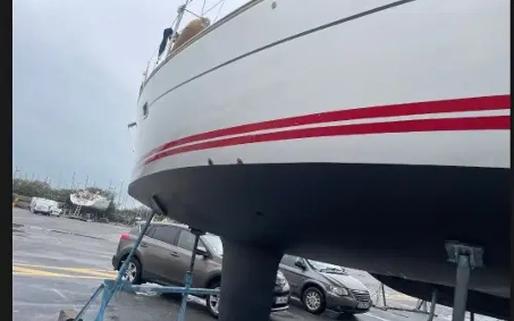 slider 7 Jeanneau Sun Fast 32 i