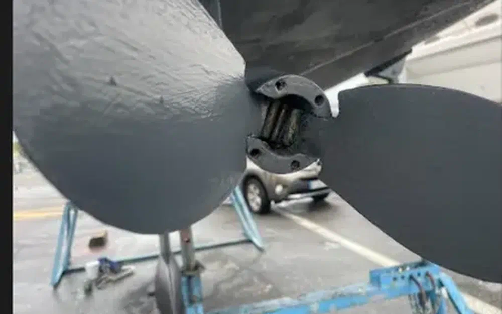 slider 8 Jeanneau Sun Fast 32 i