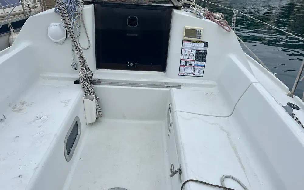 slider 2 Jeanneau Sun Way 25