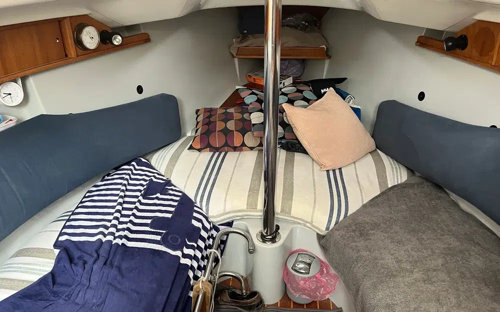 slider 5 Jeanneau Sun Way 25