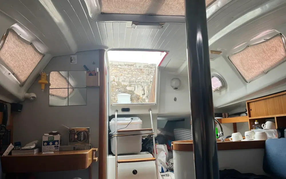 slider 6 Jeanneau Sun Way 25