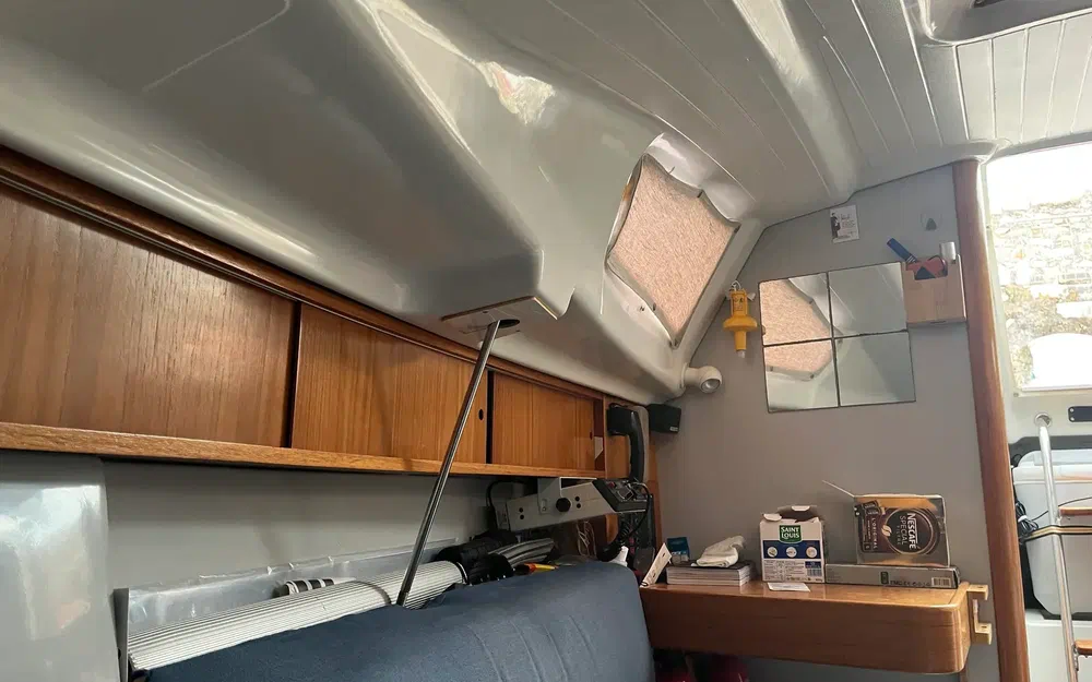 slider 7 Jeanneau Sun Way 25