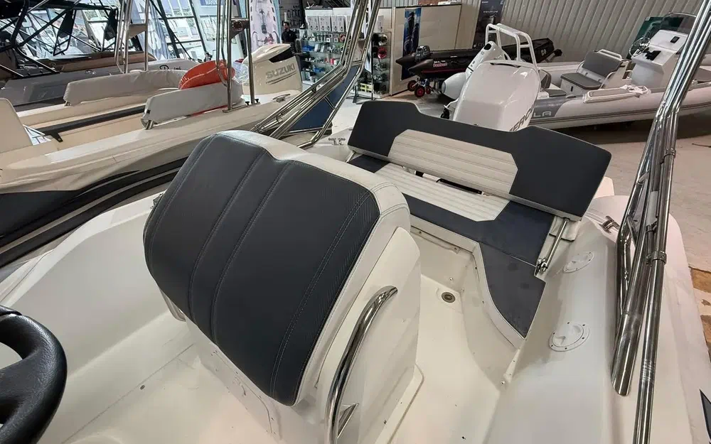 slider 10 Sacs S 700