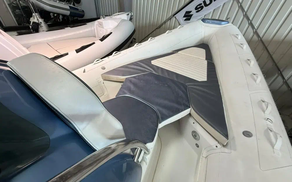 slider 12 Sacs S 700