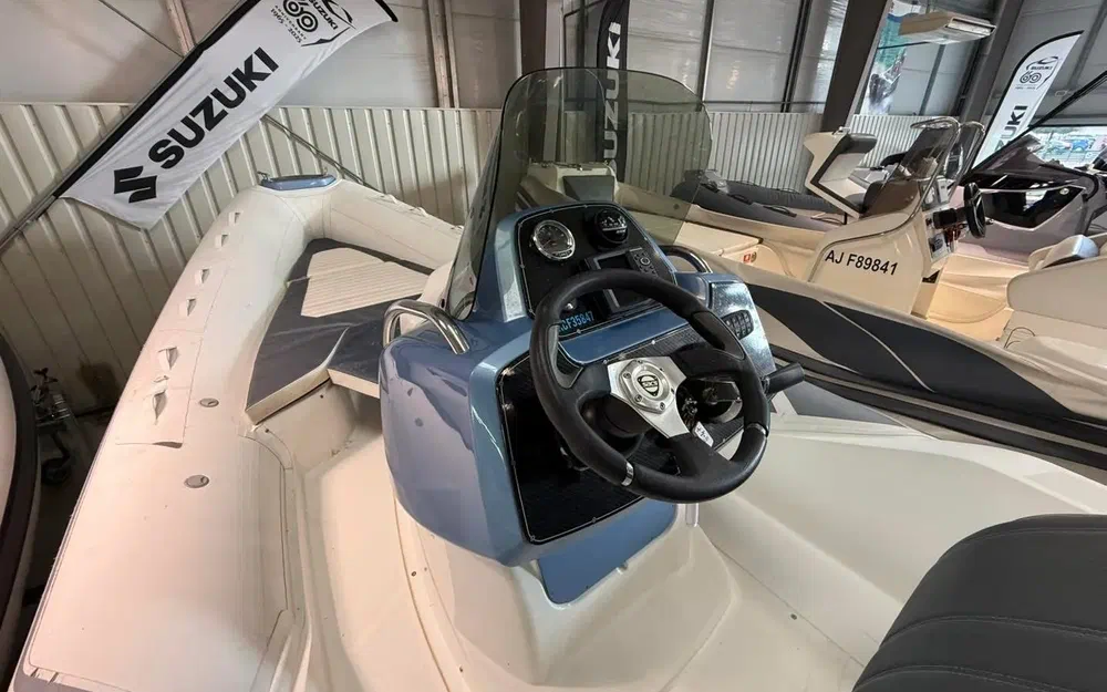 slider 14 Sacs S 700