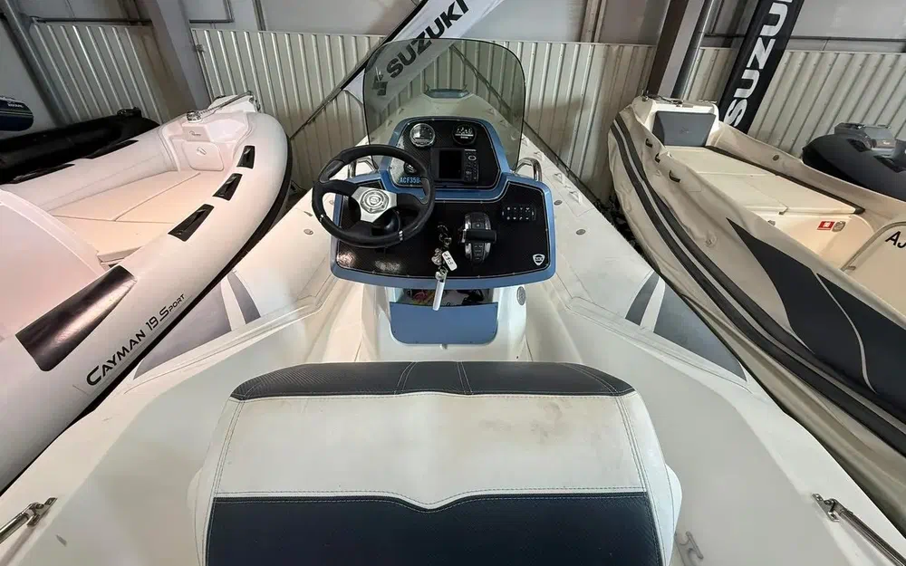 slider 15 Sacs S 700