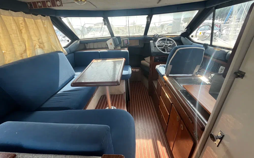 slider 12 Bayliner Cierra 2556