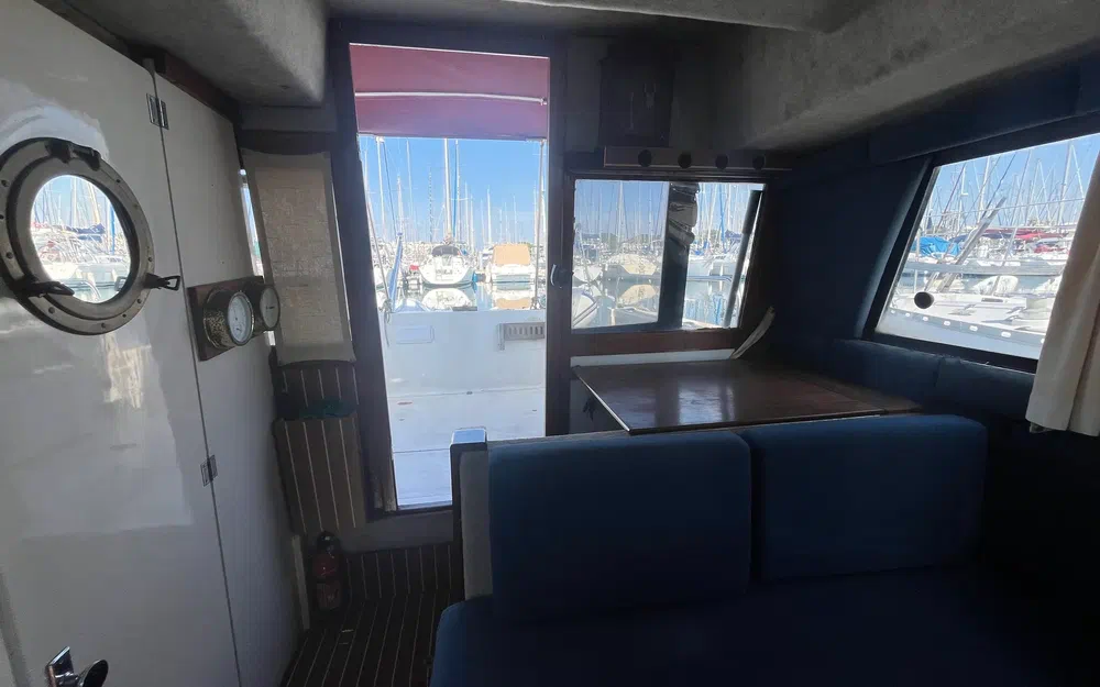 slider 13 Bayliner Cierra 2556