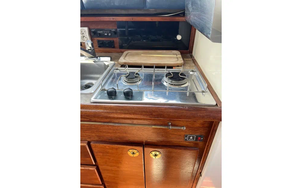 slider 15 Bayliner Cierra 2556