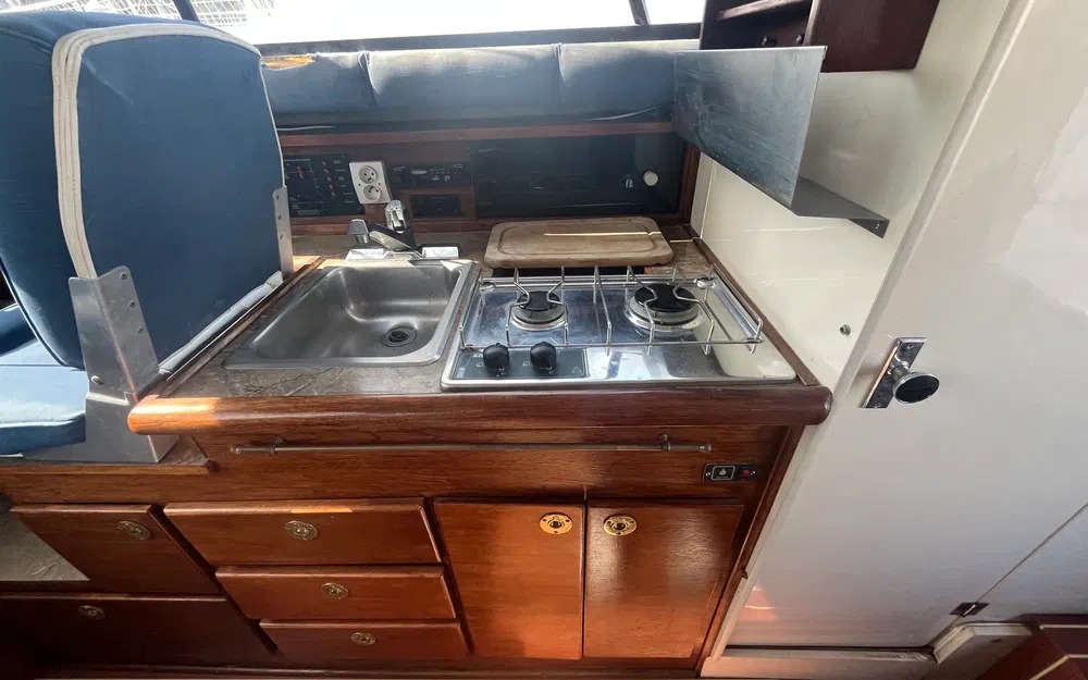 slider 16 Bayliner Cierra 2556