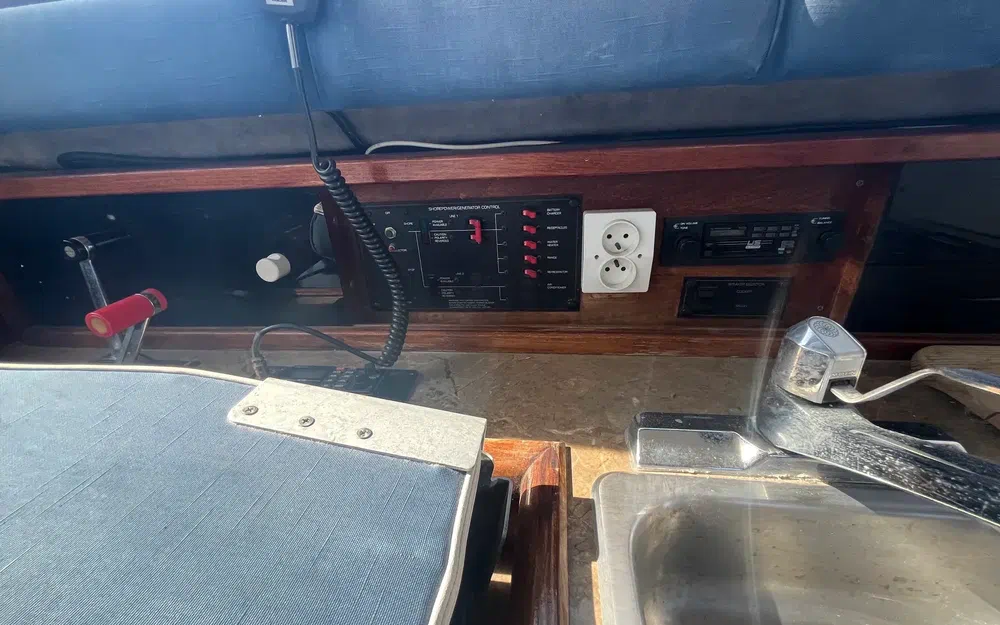 slider 17 Bayliner Cierra 2556