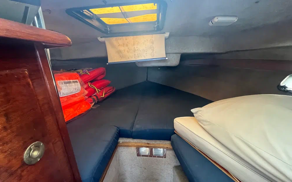 slider 23 Bayliner Cierra 2556