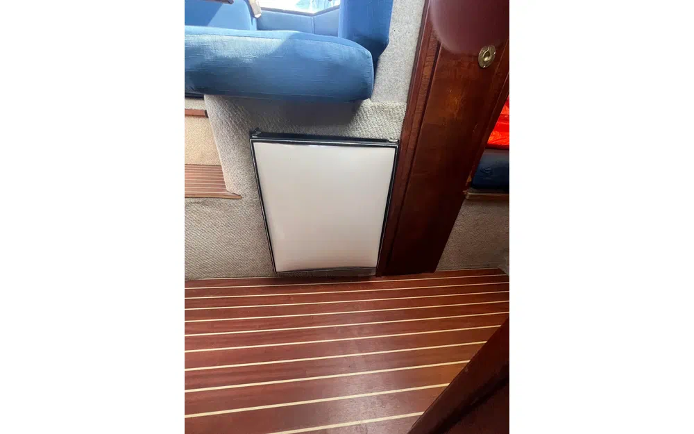 slider 24 Bayliner Cierra 2556