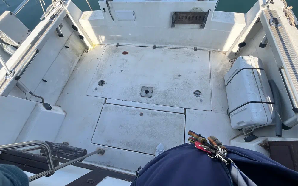 slider 3 Bayliner Cierra 2556