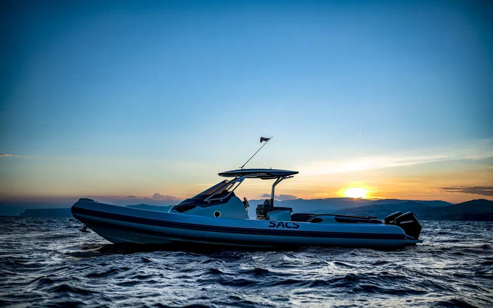 slider 5 Sacs Strider 11