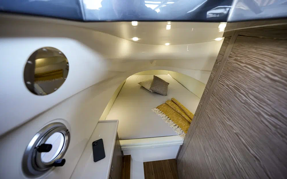 slider 6 Sacs Strider 11