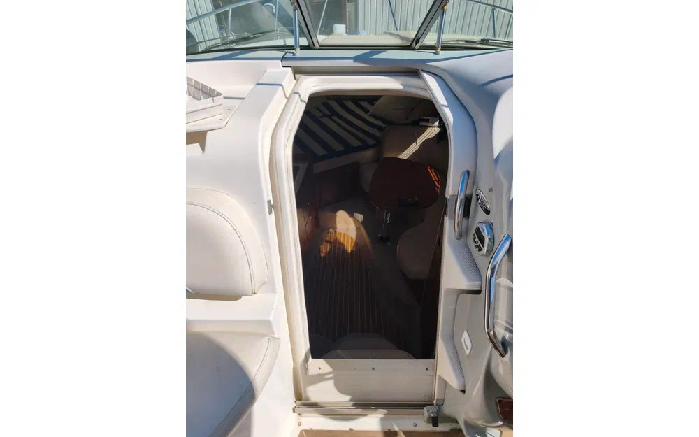 slider 9 Bayliner 300 SB