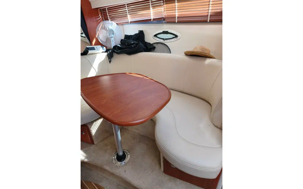 slider 12 Bayliner 300 SB