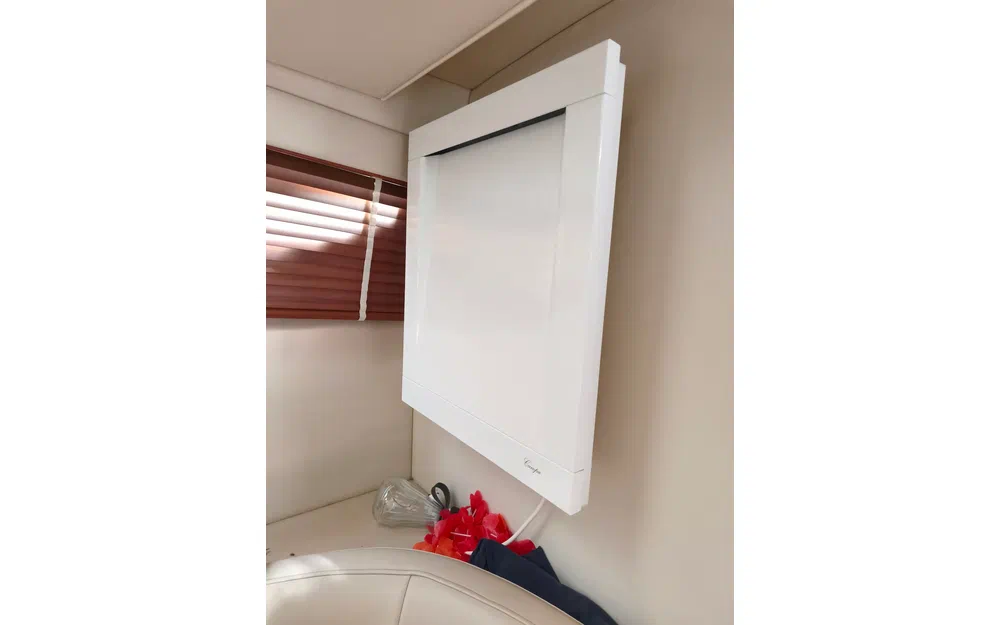 slider 17 Bayliner 300 SB