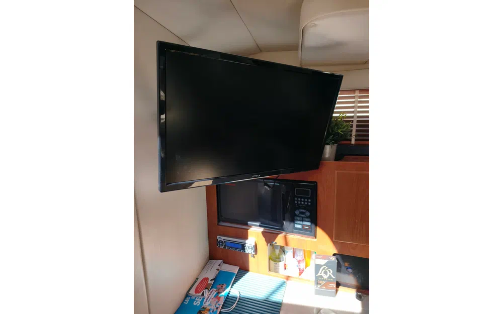 slider 18 Bayliner 300 SB