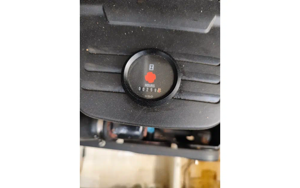 slider 22 Bayliner 300 SB