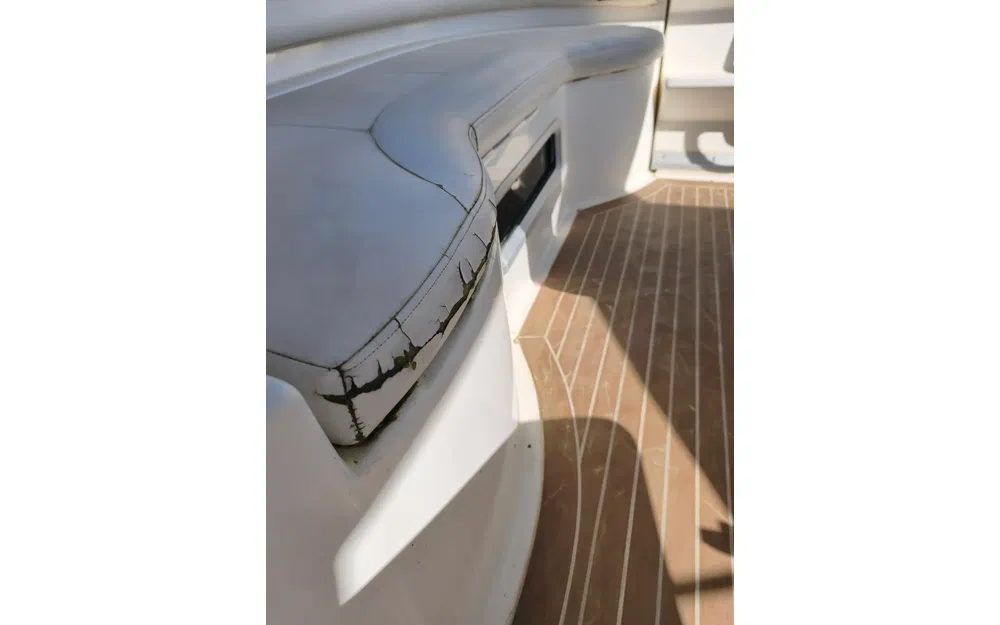 slider 25 Bayliner 300 SB