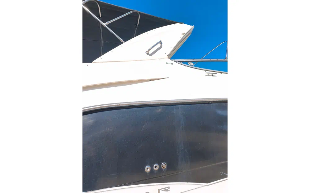 slider 29 Bayliner 300 SB