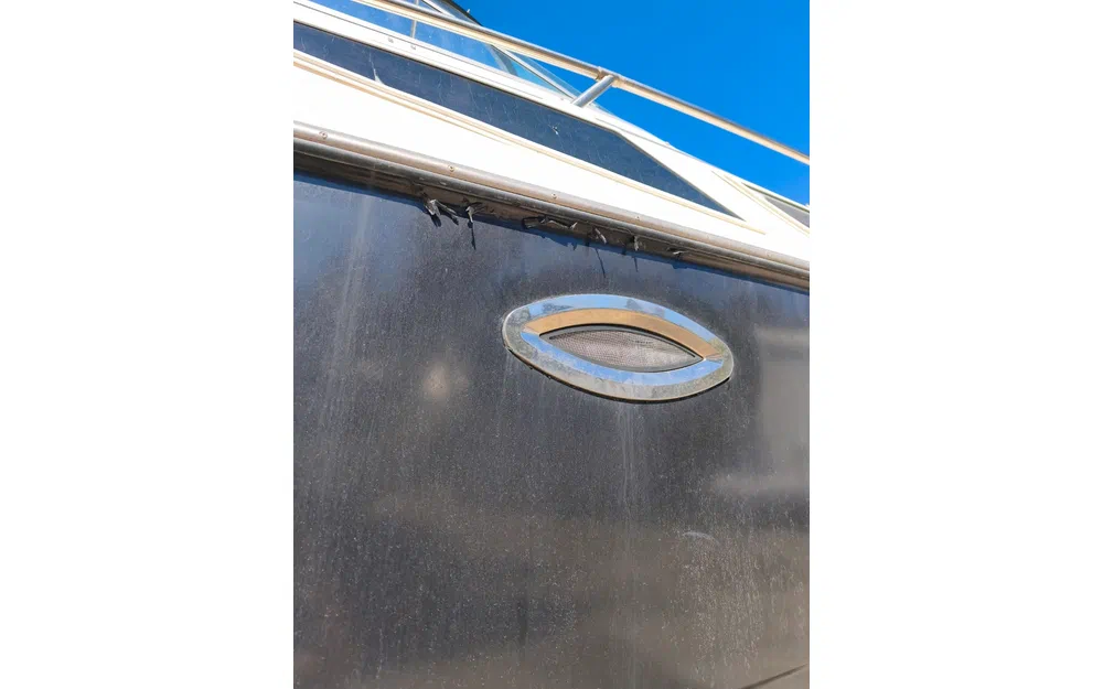 slider 30 Bayliner 300 SB