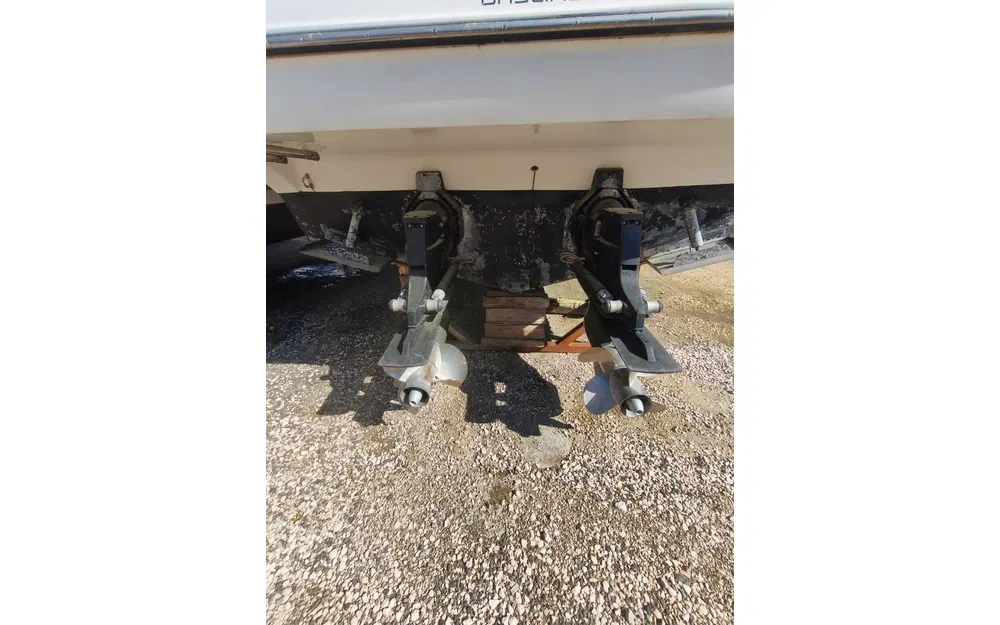 slider 2 Bayliner 300 SB