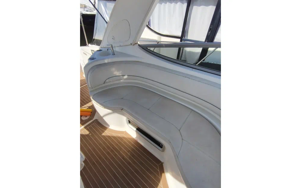 slider 7 Bayliner 300 SB